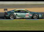 Aston Martin DBR9 Le Mans Winner 2007 года
